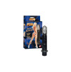 VIBRATORE SILVIA SAINT PEARL VIBRATOR VIBRATORE SILVIA SAINT PEARL VIBRATOR