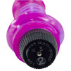 VIBRATORE - SUPER SOFTY - COLORE VIOLA VIBRATORE - SUPER SOFTY - COLORE VIOLA