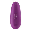 Womanizer Starlet 3 Revolution - Vibratore clitorideo Womanizer Starlet 3 Revolution - Vibratore clitorideo