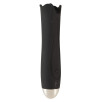 MINI VIBRATORE NEW GENERATION CON STORAGE BAG E LUBRIFICANTE - COLORE NERO MINI VIBRATORE NEW GENERATION CON STORAGE BAG E LUBRIFICANTE - COLORE NERO