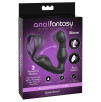 STIMOLATORE PROSTATA DESIGN - ASS GASM PRO P-SPOT - ANAL FANTASY STIMOLATORE PROSTATA DESIGN - ASS GASM PRO P-SPOT - ANAL FANTASY