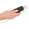IMBRACATURA CON 2 VIBRATORI INDOSSABILI STRAP-ON DUO