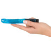 MINI VIBRATORE TEMPTATION OPAL BLU