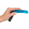 MINI VIBRATORE TEMPTATION OPAL BLU