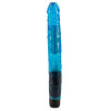 MINI VIBRATORE TEMPTATION OPAL BLU