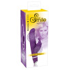 VIBRATORE CON STIMOLATORE CLITORIDEO E PUNTO G G-BUTTERFLY VIBRATORE CON STIMOLATORE CLITORIDEO E PUNTO G G-BUTTERFLY