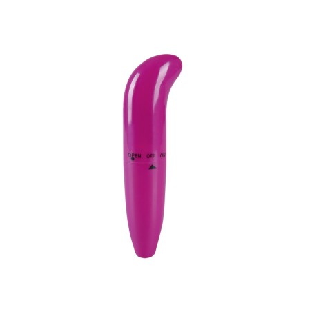 MINI VIBRATORE PUNTO G G-MATE