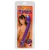 GOOD TIMES - VIBRATORE PUNTO G GOOD TIMES - VIBRATORE PUNTO G
