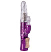 VIBRATORE RABBIT 36 FUNZIONI DIAMOND AFFAIRS