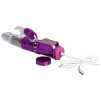 VIBRATORE RABBIT 36 FUNZIONI DIAMOND AFFAIRS