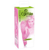 VIBRATORE CON STIMOLATORE CLITORIDE G-BUNNY VIBRATORE CON STIMOLATORE CLITORIDE G-BUNNY