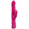 VIBRATORE E STIMOLATORE IN SILICONE THE HAMMER