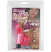 VIBRATORE FINGER CON STIMOLATORE CLITORIDE RABBIT VIBE VIBRATORE FINGER CON STIMOLATORE CLITORIDE RABBIT VIBE