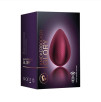 Rocks Off Knickerbocker Glory - Vibratore da Appoggio 10 MOD Telecomando Impermeabile Ricaricabile Rocks Off Knickerbocker Glory - Vibratore da Appoggio 10 MOD Telecomando Impermeabile Ricaricabile
