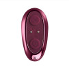 Rocks Off Knickerbocker Glory - Vibratore da Appoggio 10 MOD Telecomando Impermeabile Ricaricabile Rocks Off Knickerbocker Glory - Vibratore da Appoggio 10 MOD Telecomando Impermeabile Ricaricabile