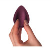 Rocks Off Knickerbocker Glory - Vibratore da Appoggio 10 MOD Telecomando Impermeabile Ricaricabile Rocks Off Knickerbocker Glory - Vibratore da Appoggio 10 MOD Telecomando Impermeabile Ricaricabile