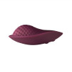 Rocks Off Knickerbocker Glory - Vibratore da Appoggio 10 MOD Telecomando Impermeabile Ricaricabile Rocks Off Knickerbocker Glory - Vibratore da Appoggio 10 MOD Telecomando Impermeabile Ricaricabile