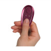 Rocks Off Knickerbocker Glory - Vibratore da Appoggio 10 MOD Telecomando Impermeabile Ricaricabile Rocks Off Knickerbocker Glory - Vibratore da Appoggio 10 MOD Telecomando Impermeabile Ricaricabile