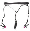 Bad Kitty Spreader String con Vibratore Bad Kitty Spreader String con Vibratore