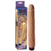 VIBRATORE REALISTICO REAL DEAL GIANT - 31 CM VIBRATORE REALISTICO REAL DEAL GIANT - 31 CM