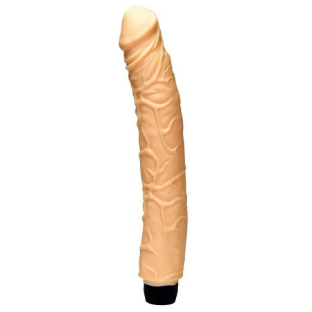 VIBRATORE REALISTICO REAL DEAL GIANT - 31 CM