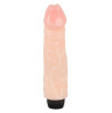 VIBRATORE REALISTICO PINK LOVER - 23 CM VIBRATORE REALISTICO PINK LOVER - 23 CM