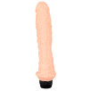 VIBRATORE REALISTICO REAL DEAL BIG - 24 CM