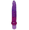 VIBRATORE REALISTICO ANALE JELLY ANAL VIOLA