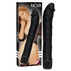 VIBRATORE REALISTICO ROUGE NOIR NERO VIBRATORE REALISTICO ROUGE NOIR NERO