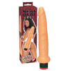 VIBRATORE REALISTICO REAL DEAL ANAL VIBRATORE REALISTICO REAL DEAL ANAL