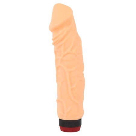 VIBRATORE REALISTICO BIG BOY