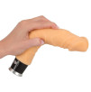 VIBRATORE REALISTICO NATURE SKIN BIG VIBE