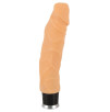 VIBRATORE REALISTICO NATURE SKIN BIG VIBE