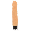VIBRATORE REALISTICO NATURE SKIN BIG VIBE