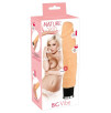 VIBRATORE REALISTICO NATURE SKIN BIG VIBE