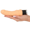 VIBRATORE REALISTICO NATURE SKIN REAL VIBE