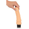 VIBRATORE REALISTICO NATURE SKIN REAL VIBE