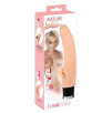 VIBRATORE REALISTICO CON STIMOLAZIONE FLAME VIBE VIBRATORE REALISTICO CON STIMOLAZIONE FLAME VIBE