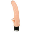VIBRATORE REALISTICO CON STIMOLAZIONE FLAME VIBE VIBRATORE REALISTICO CON STIMOLAZIONE FLAME VIBE