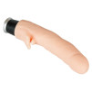 VIBRATORE REALISTICO CON STIMOLAZIONE FLAME VIBE VIBRATORE REALISTICO CON STIMOLAZIONE FLAME VIBE