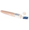 VIBRATORE REALISTICO CON SPINTA PUSH IT CARNE