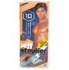 VIBRATORE REALISTICO DOC JOHNSON JEFF STRYKER - 25.5 CM
