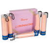 SET 5 VIBRATORI REALISTICI I MAGNIFICI 5