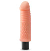 VIBRATORE REALISTICO REAL FEEL LIFELIKE 8 CARNE - 23 CM