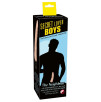 VIBRATORE REALISTICO SECRET LOVER BOYS