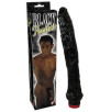 Vibratore nero - Black Panther vibrator Vibratore nero - Black Panther vibrator