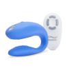We Vibe Match - Stimolatore Coppia Wireless We Vibe Match - Stimolatore Coppia Wireless