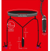Bad Kitty Spreader String con Vibratore Bad Kitty Spreader String con Vibratore