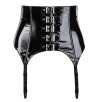 REGGICALZE IN VINILE - BLACK LEVEL REGGICALZE IN VINILE - BLACK LEVEL
