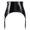 REGGICALZE IN VINILE - BLACK LEVEL REGGICALZE IN VINILE - BLACK LEVEL